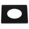 Рамка LEDVANCE SP CBO RING FIX SQUARE Чорний