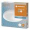 LED світильник LEDVANCE CEILING ROUND 210 12W 4000K IP44 
