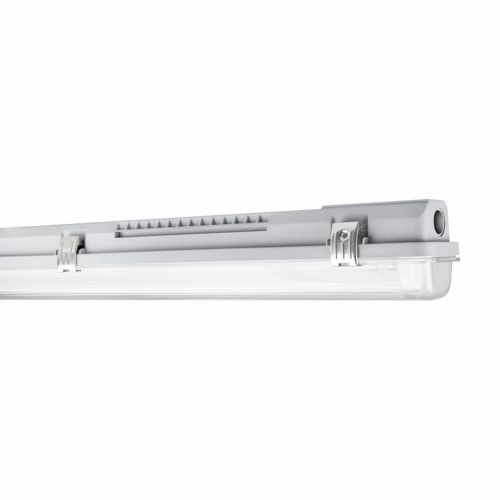 Світильник VANCE під LED лампу G13DP HOUSING 600P 1XLAMP IP65