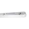 Світильник VANCE під LED лампу G13DP HOUSING 600P 2XLAMP IP65
