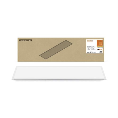 LED світильник LEDVANCE BIOLUX HCL PL 1200 S 40W Білий DALI