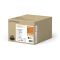 LED світильник LEDVANCE BIOLUX HCL DL DN150 S 21W Білий DALI