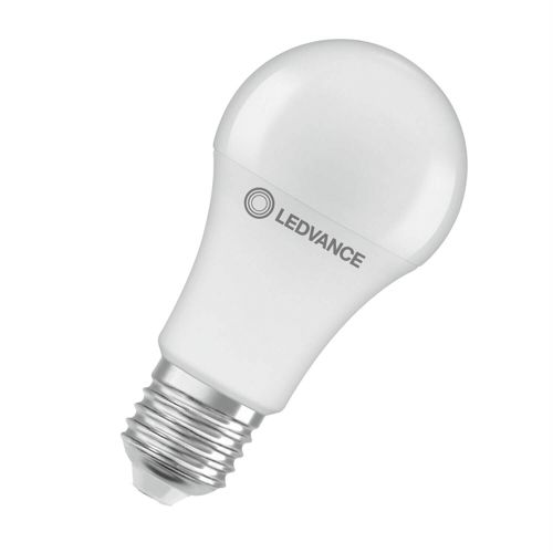 Лампа LEDVANCE груша CLAS A75 10W 6500K 230V E27