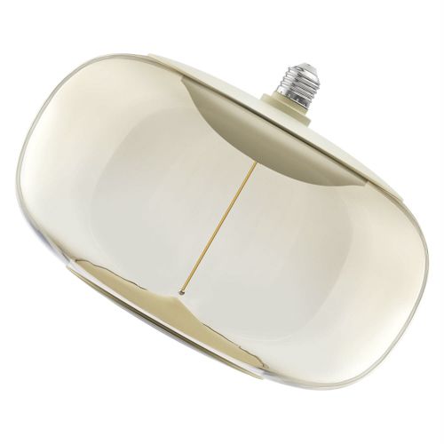 Лампа LED OSRAM філаментна 1906 LBELP 2,5W 2700K FIL AM MAG E27