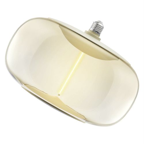 Лампа LED OSRAM філаментна 1906 LBELP 2,5W 2700K FIL AM MAG E27