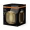 Лампа LED OSRAM філаментна 1906 LBOVL 3,4W 2700K FIL AM MAG E27