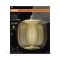 Лампа LED OSRAM філаментна 1906 LBOVL 3,4W 2700K FIL AM MAG E27