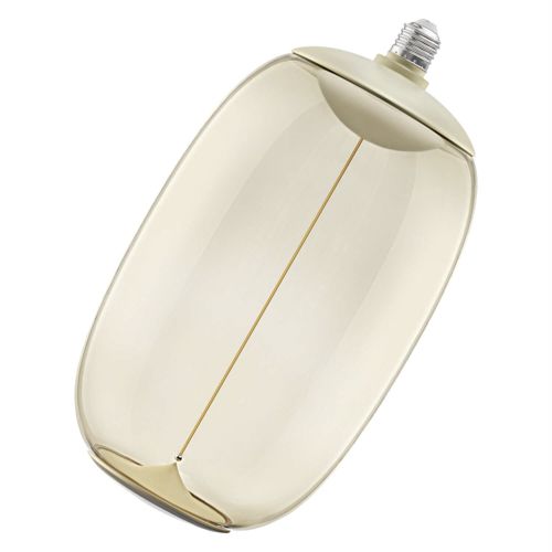 Лампа LED OSRAM філаментна 1906 LBELPOV 4W 2700K FIL AM MAG E27