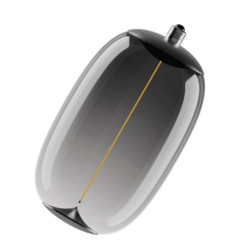 Лампа LED OSRAM філаментна 1906 LBELPOV 4W 1800K FIL SM MAG E27