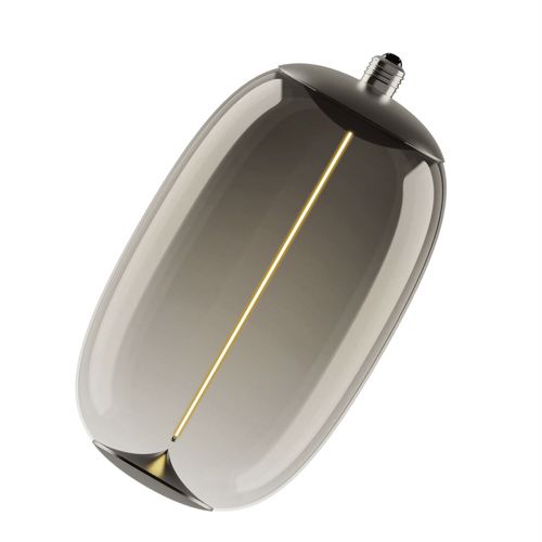 Лампа LED OSRAM філаментна 1906 LBELPOV 4W 1800K FIL SM MAG E27