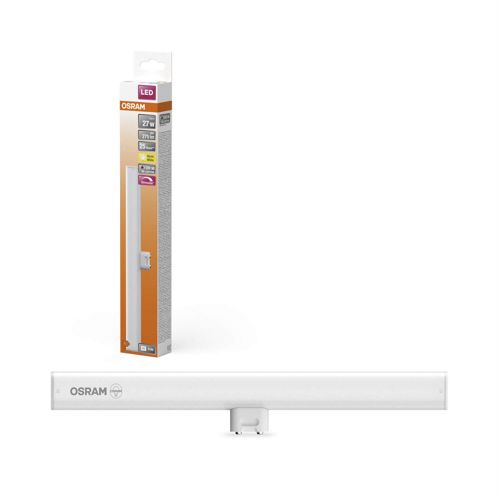 Лампа LED OSRAM LEDINES 30CM 3W 2700K DIMS 14D