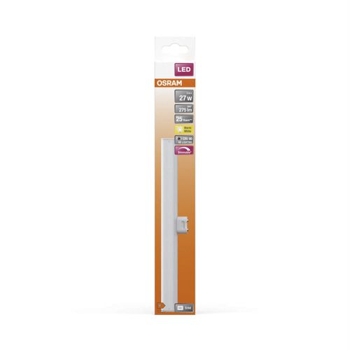 Лампа LED OSRAM LEDINES 30CM 3W 2700K DIMS 14D