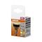 Лампа LED OSRAM FLAT 28 3,5W 2700K FR E14