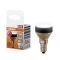 Лампа LED OSRAM FLAT 26 step 3 DIM 3,5W 4000K FR E14