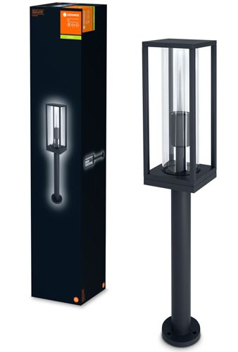 Опора LEDVANCE 60cм E27 IP44 Endura Classic Frame