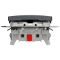 Перемикач освітлення проміжний одноклавішний Schneider Electric Sedna Design чорний
