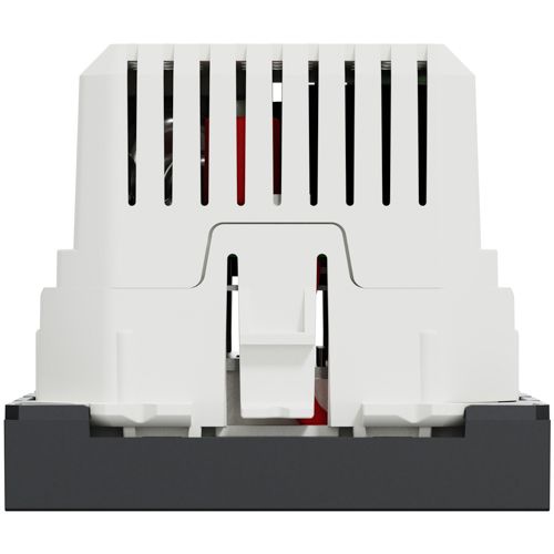 Подвійна USB розетка тип A+C Schneider Electric антрацит Unica New
