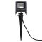 Прожектор грунтовий LEDVANCE 10W 3000K IP65 Endura Garden Flood Spike