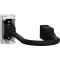 Розетка HDMI Schneider Electric біла Unica New