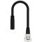 Розетка HDMI Schneider Electric біла Unica New