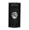 Розетка коаксіальна F-type Schneider Electric антрацит Unica New