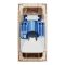 Розетка комп’ютерна RJ45 кат.6 STP Schneider Electric бежева Unica New