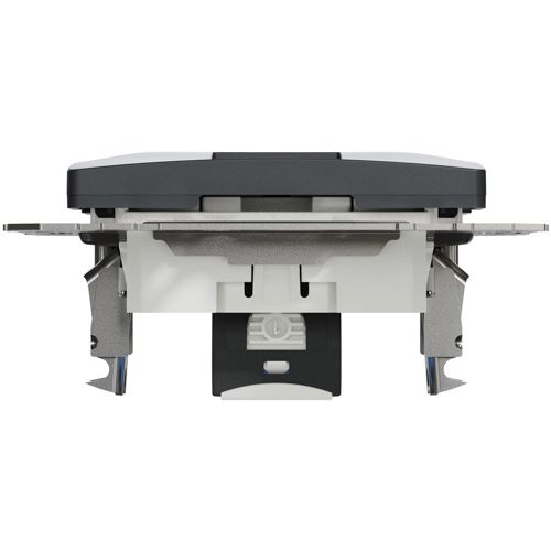 Розетка комп’ютерна RJ45 кат.6 UTP Schneider Electric чорна Sedna Design