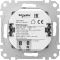 Розетка USB подвійна A+C 3A Schneider Electric бежева Sedna Design
