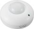 Датчик руху E.NEXT e.sensor.pir.07.white 360° IP20 білий