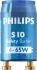 Стартер PHILIPS S10 4-65W SIN белый EUR/1000