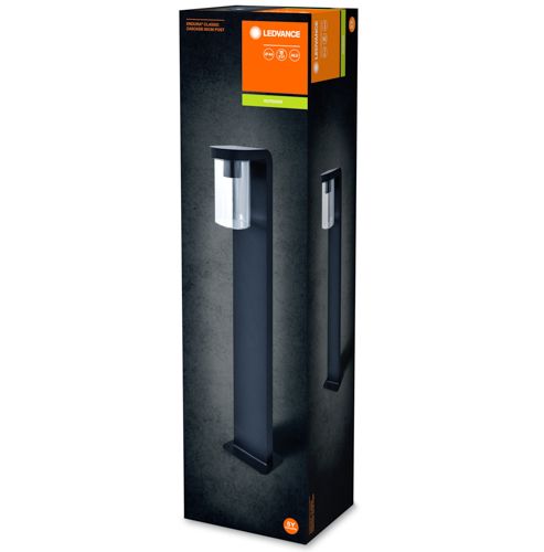 Світильник LEDVANCE 80см E27 Endura Classic Cascade
