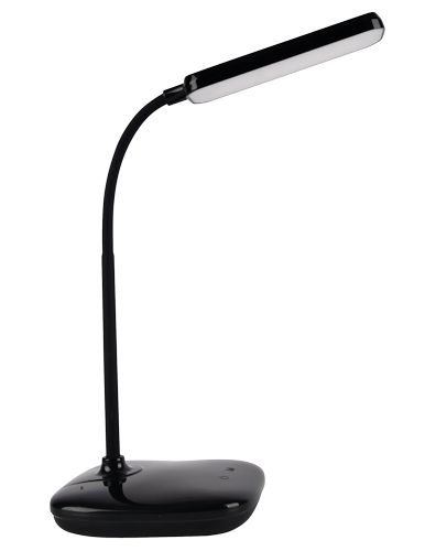 Світильник настільний LEDVANCE PANAN DISK SQ 12W 3CCT DIM чорний