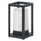 Світильник настільний LEDVANCE Smart outd WIFI Tableframe 5W USB RGBW чорний IP44