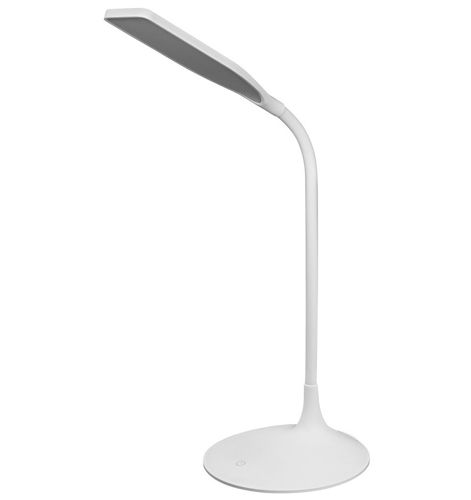 Світильник настільний LEDVANCE з акумулятором PANAN DISC 5W 3000K