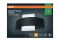 Світильник настінний OSRAM 11W 3000К ІР44 Endura Shield