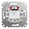 Вимикач для жалюзі Schneider Electric Sedna Design білий