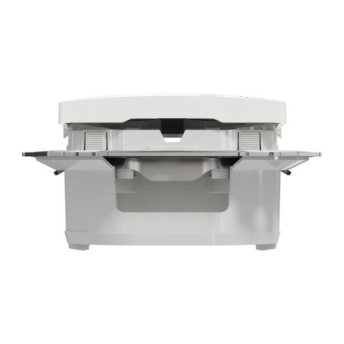 Вимикач освітлення одноклавішний Schneider Electric IP44 Sedna Design білий